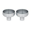 Set de pahare 2 buc. de șampanie 90 ml – Blomus