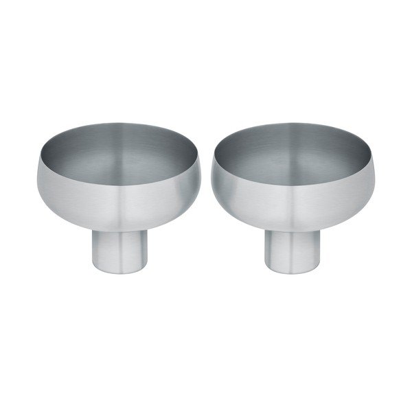 Set de pahare 2 buc. de șampanie 90 ml – Blomus-image-4