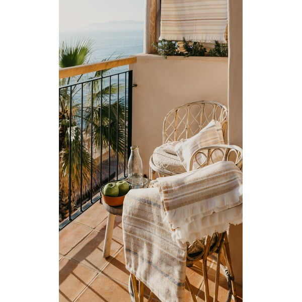 Pătură 140x180 cm Guadalajara – Euromant-image-1