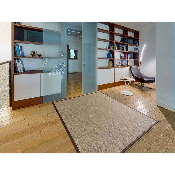 Covor de exterior Universal Prime, 160 x 230 cm, bej-image-1