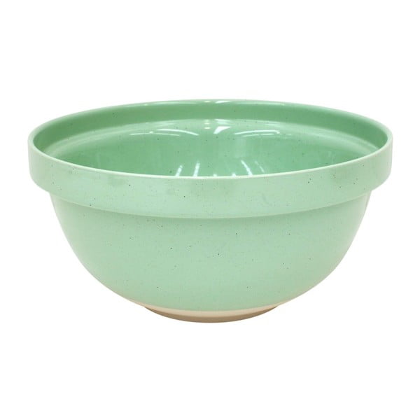 Bol din ceramică Casafina Fattoria, ⌀ 31 cm, verde