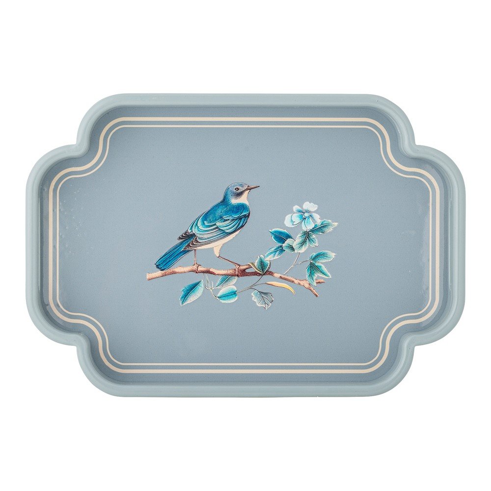 Tavă de servire 24x35 cm Meggie – Bloomingville