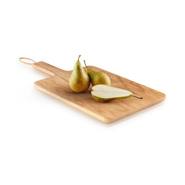 Tocător din lemn Eva Solo, 45,5 x 24,5 cm-image-3