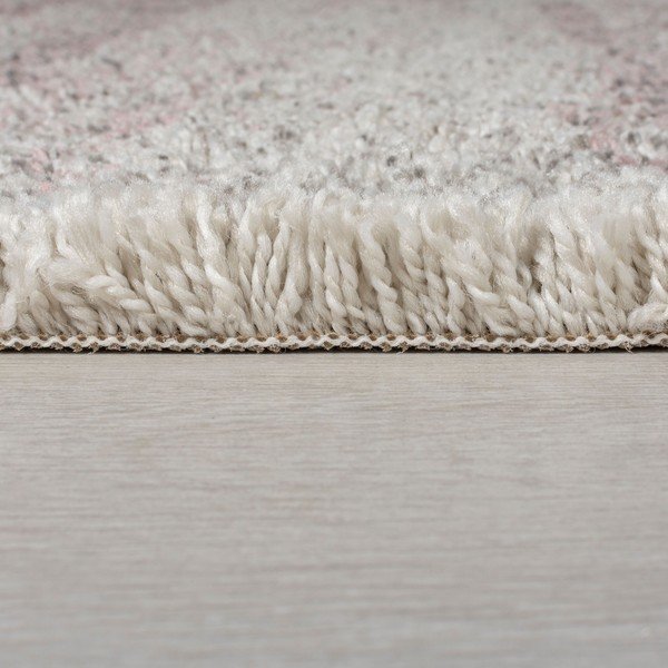 Covor Flair Rugs Reza, 120x170 cm, gri-roz-image-3