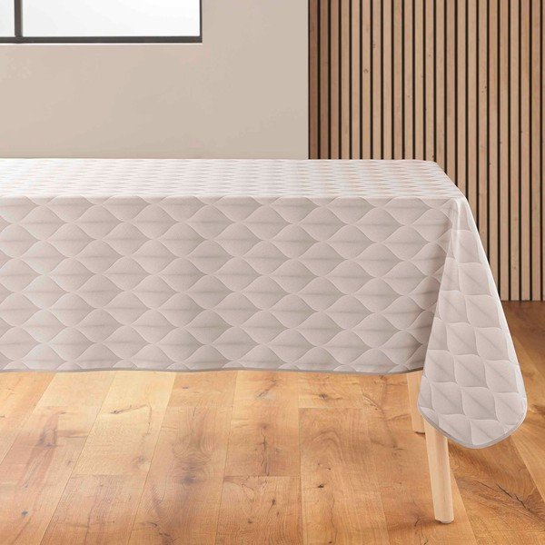 Față de masă 150x240 cm Kalini – douceur d'intérieur
