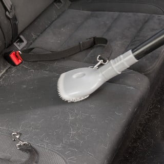 Capăt aspirator pentru îndepărtarea firelor de păr InnovaGoods