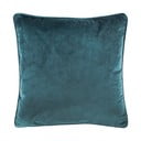 Pernă Tiseco Home Studio Simple, 60 x 60 cm, albastru închis