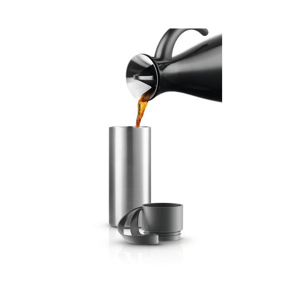 Cană de voiaj Eva Solo To Go Cup Graphite, 350ml-image-3