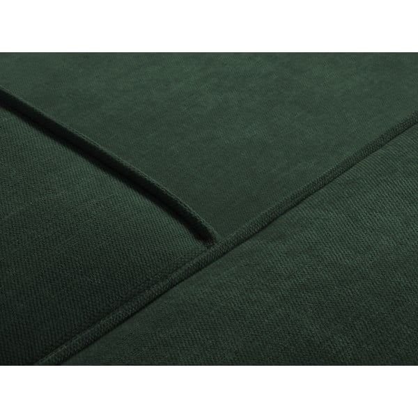 Colțar verde închis (cu șezlong pe partea dreaptă) Madame – Windsor & Co Sofas-image-4