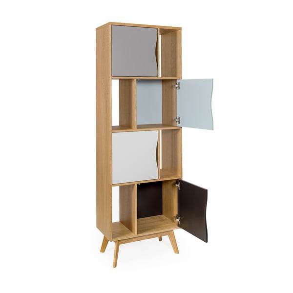 Bibliotecă Woodman Avon Felo-image-4
