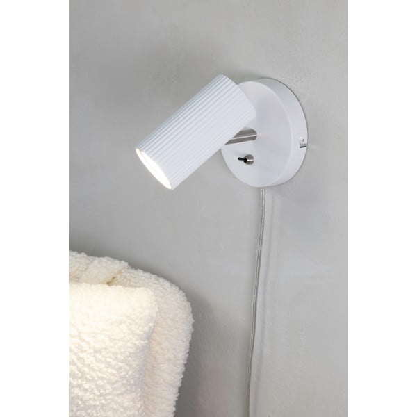 Aplică de perete albă Costilla - Markslöjd-image-1