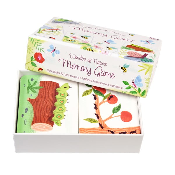Joc de societate Wonders of Nature – Rex London-image-3