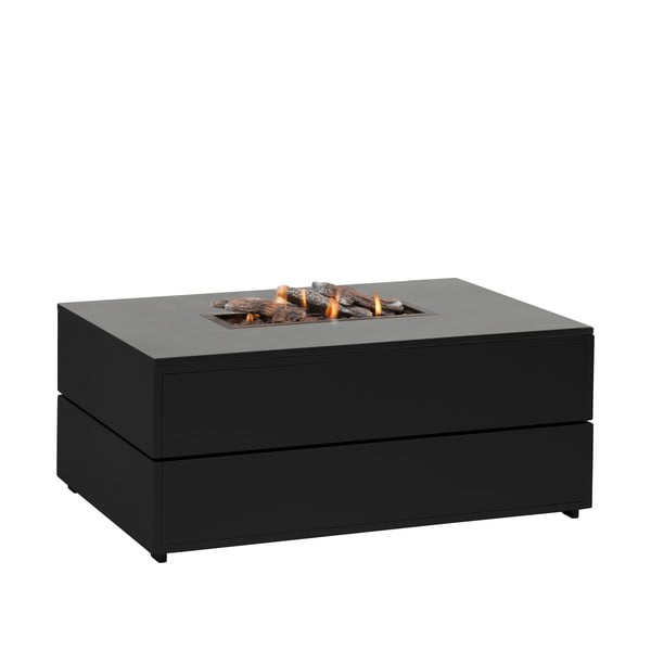 Vatră din inox Cosipure 120 – COSI-image-2