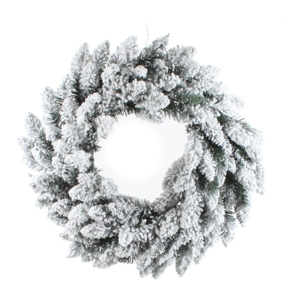Coroniță decorativă InArt Snowflake