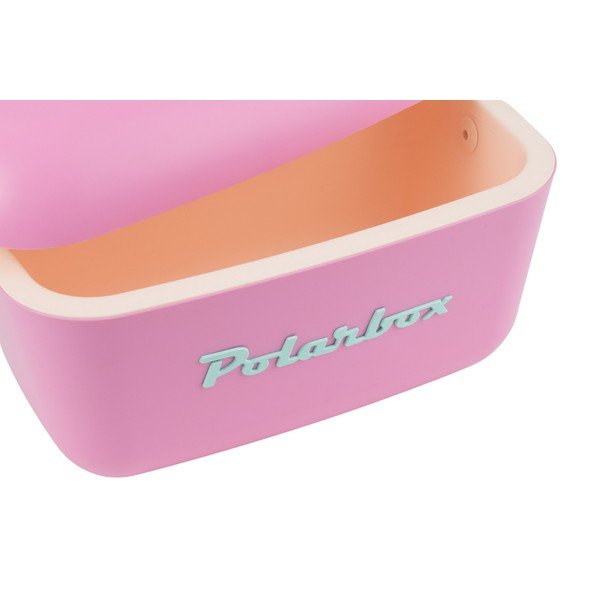 Cutie termoizolantă roz 12 l Pop – Polarbox-image-2