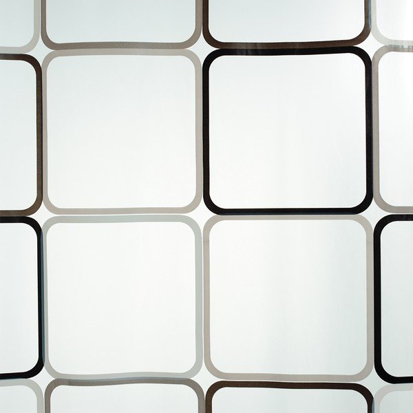 Perdea de duș 180x200 cm Frame – Spirella-image-2