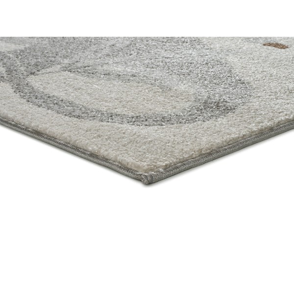 Covor pentru copii crem 120x170 cm Beats – Universal-image-2