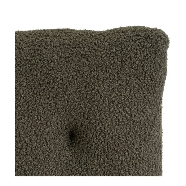 Pernă de scaun 40x40 cm Sherpa – Casa Selección-image-2