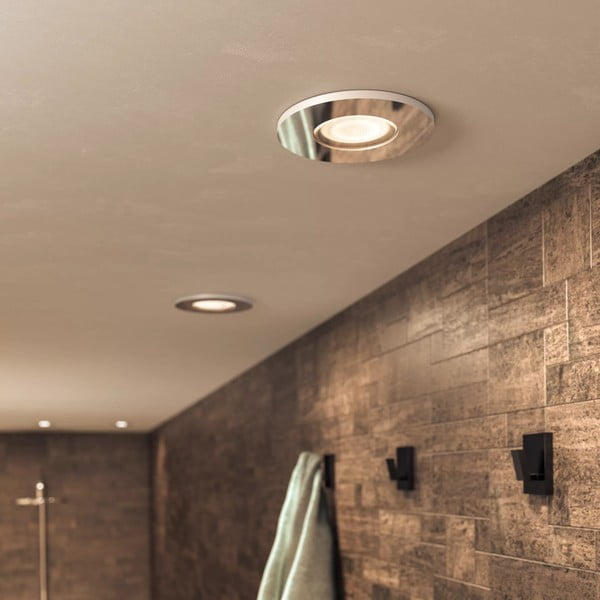 Plafonieră smart încastrată GU10, 4 W Adore – Philips Hue-image-1