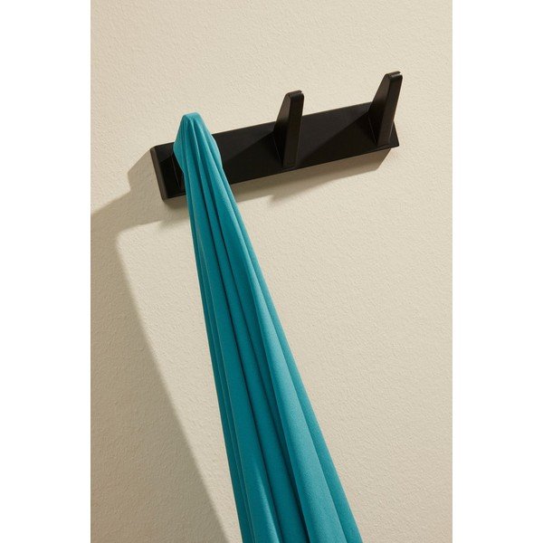 Cuier de perete alb din lemn de mesteacăn 31 cm Daiki – Yes Everyday-image-1