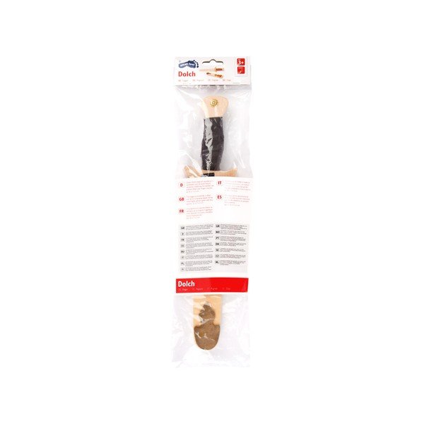 Pumnal din lemn pentru copii Legler Dagger-image-1