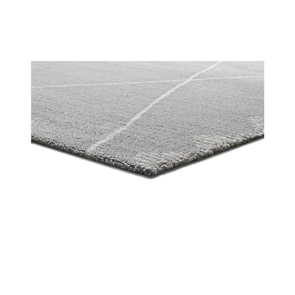 Covor Universal Tanum Duro, 120 x 170 cm, gri-image-2