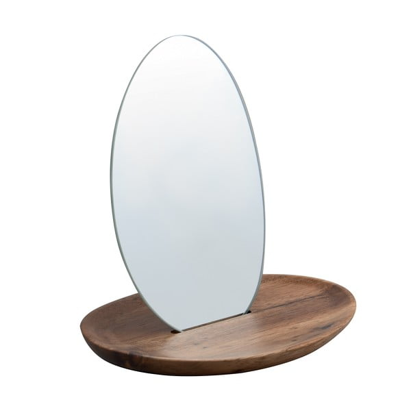 Oglindă cosmetică 14x21 cm Alesia – Spirella