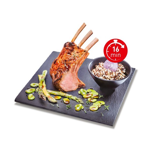 Oală sub presiune din inox  6 l Clipso+ Precision – Tefal-image-3