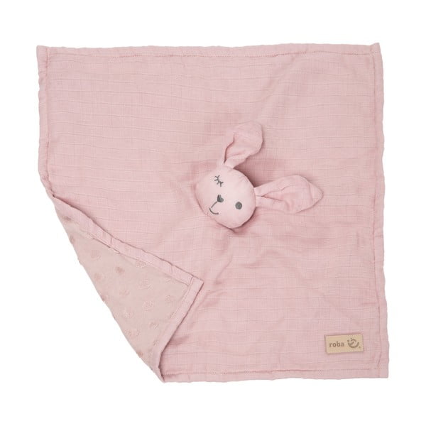 Jucărie de confort din muselină Lil Planet – Roba-image-2