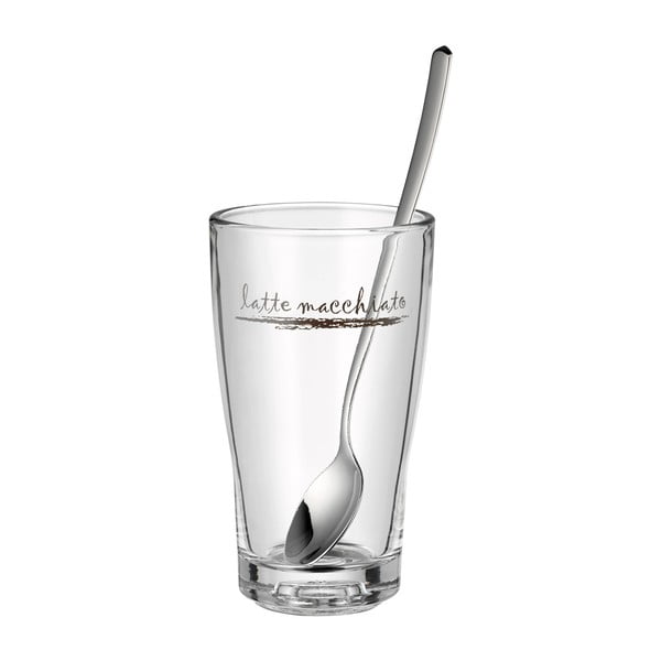 Pahare și lingurițe din oțel inoxidabil 280 ml – WMF-image-2