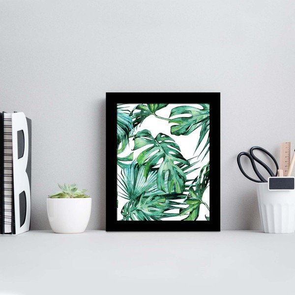Tablou Alpyros Jungle, 23 x 28 cm-image-1