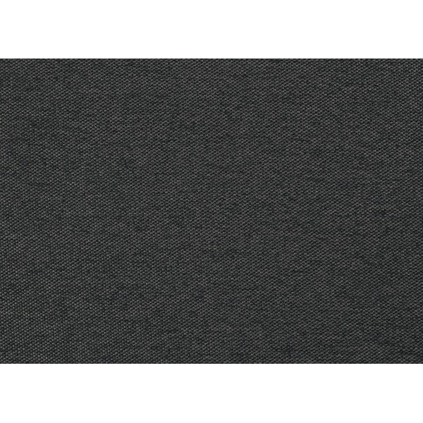 Cadru tapițat pentru pat Actona Alma, 180 x 200 cm, gri-image-1