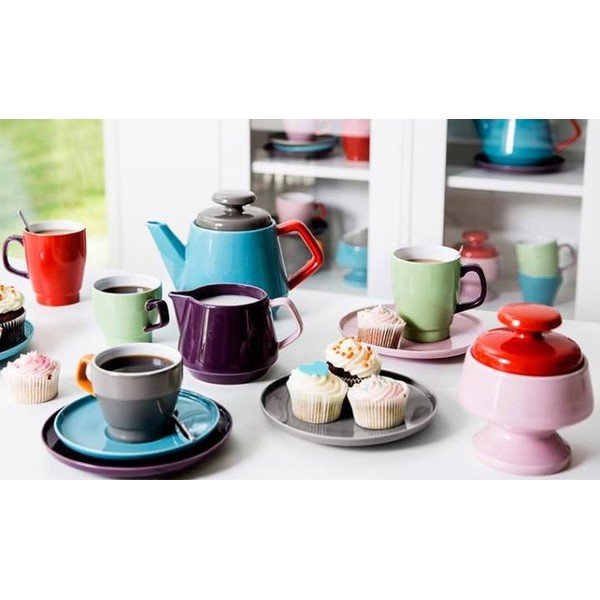 Zaharniță Sagaform Pop, verde-image-2