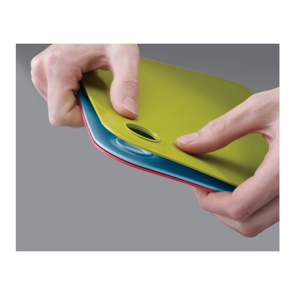 Set 3 tocătoare Joseph Joseph Pop-image-3