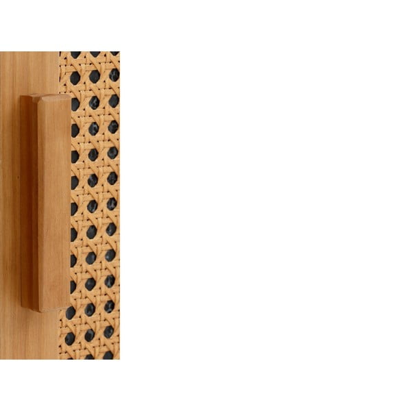 Birou din lemn masiv de pin 60x110 cm Jolene - Støraa-image-3