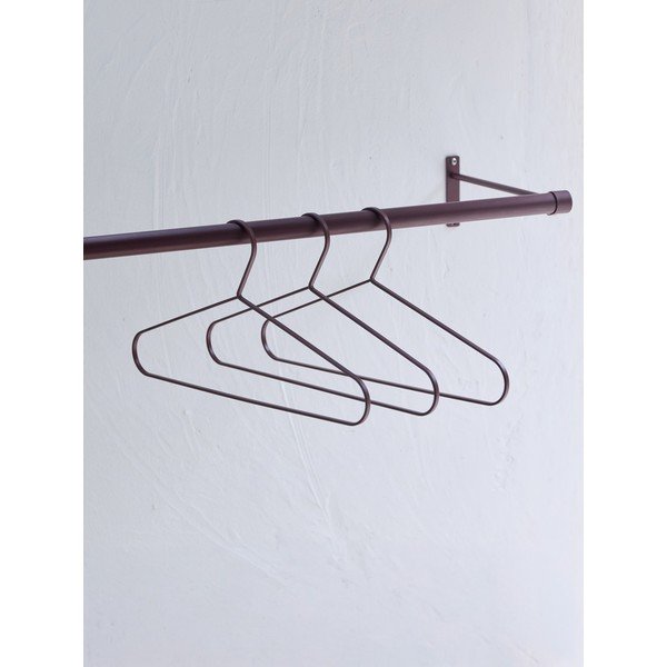 Umerașe 2 buc. din metal Hang-It – Mette Ditmer Denmark-image-1