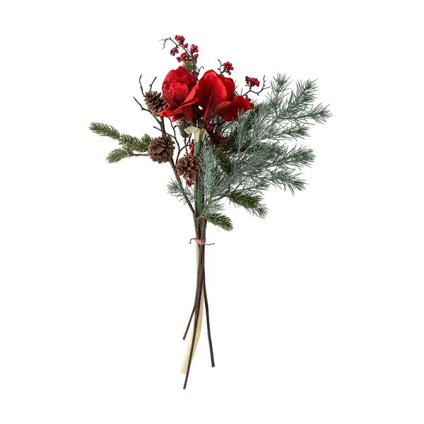 Plantă artificială (înălțime 105 cm) Rubia – Bloomingville-image-3