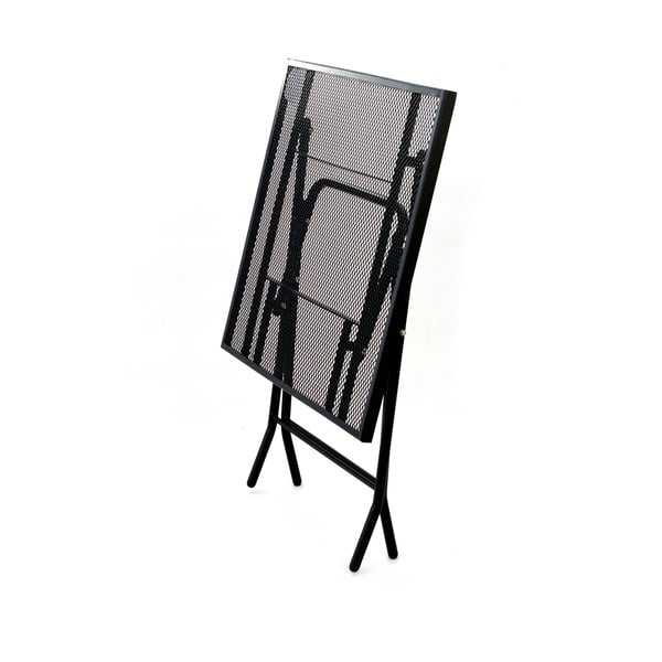 Masă de grădină pliabilă 70x70 cm - Rojaplast-image-2