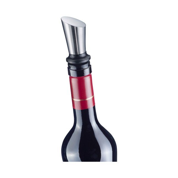 Pompă vacuum pentru sticle vin Westmark Vita-image-3