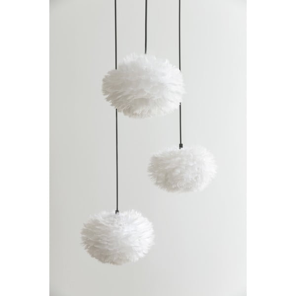 Abajur alb ø 15 cm Eos Nano – UMAGE-image-2