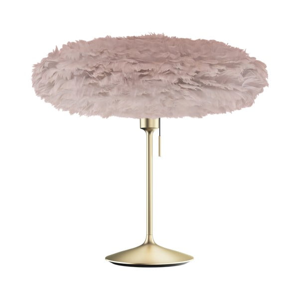 Abajur roz deschis ø 66 cm Eos Esther Medium – UMAGE-image-3