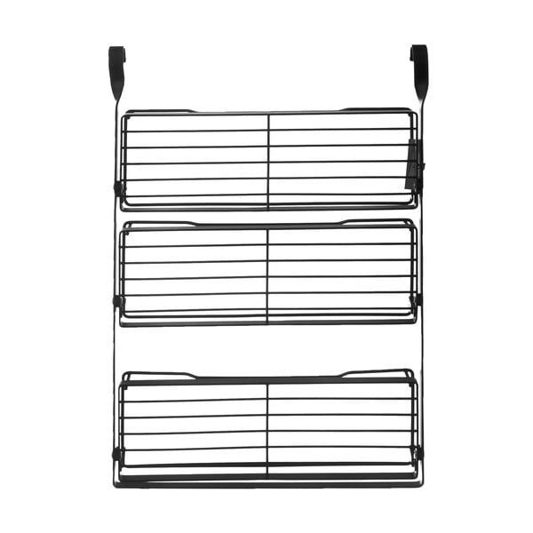 Raft de agățat din metal Radka – Orion-image-2