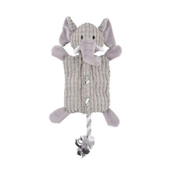 Jucărie pentru câine Elephant – Love Story