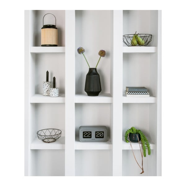 Ghiveci decorativ din ceramică suspendată și de perete ø 12 cm Skittle – PT LIVING-image-2