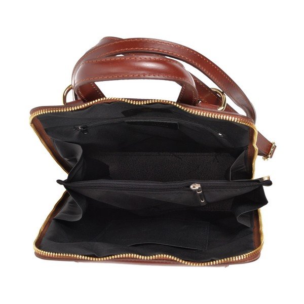 Rucsac din piele – Anna Luchini-image-3