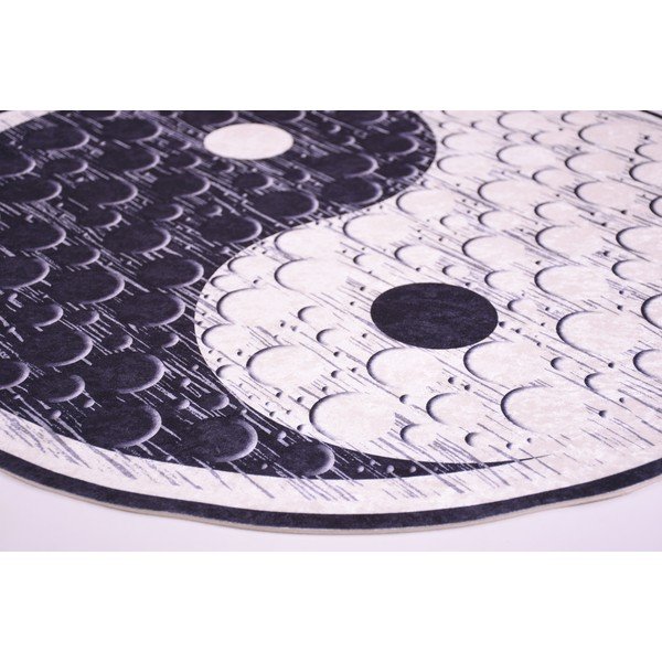 Covor Vitaus Rossano, ⌀ 100 cm-image-1