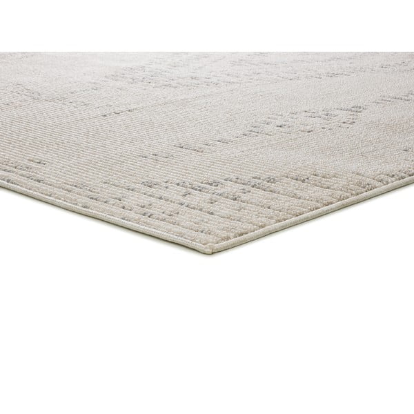 Covor bej 154x230 cm Element – Universal-image-3