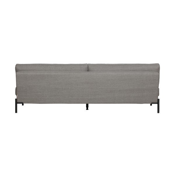 Canapea vtwonen Sleeve, gri, 242 cm-image-2