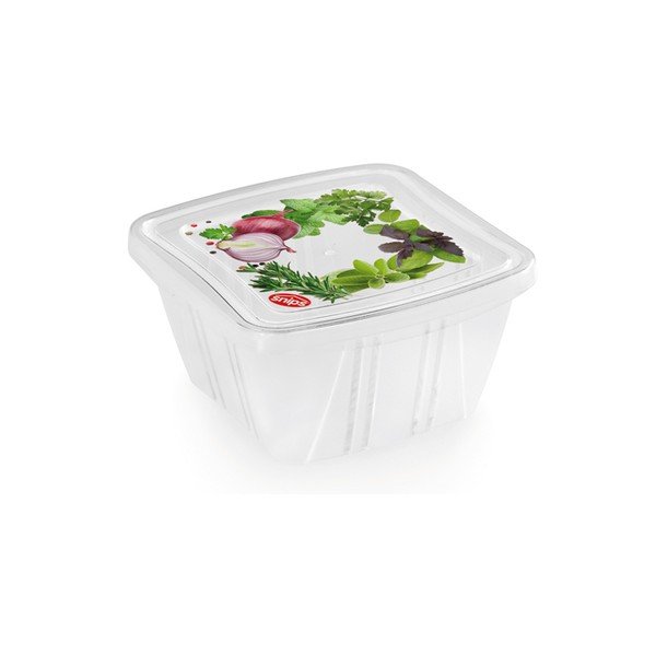 Set 3 caserole alimentare Snips Classic, 0,25 l-image-2