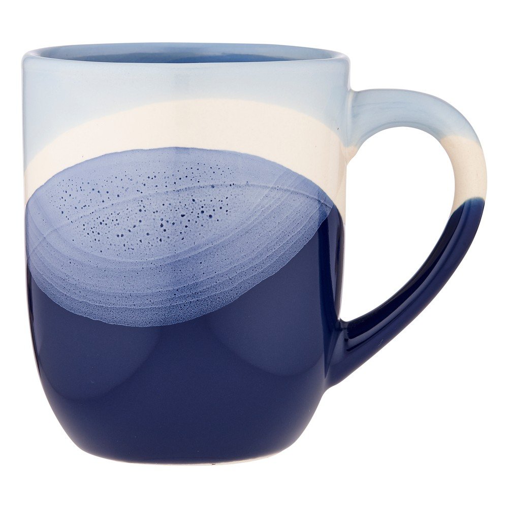 Cană albastră 300 ml Cafe – Ladelle